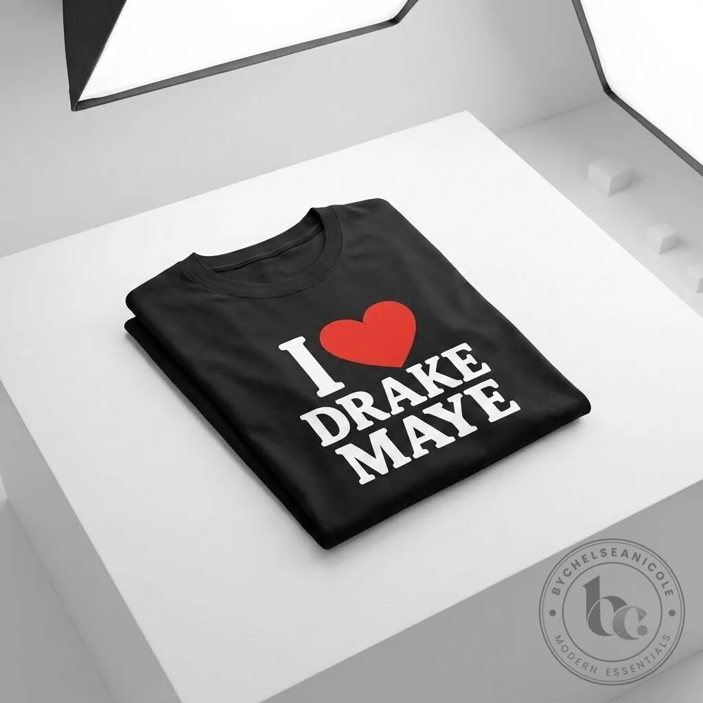 I Love Drake Maye Shirt hoodie sweatshirt 11 I Love Drake Maye Shirt hoodie sweatshirt