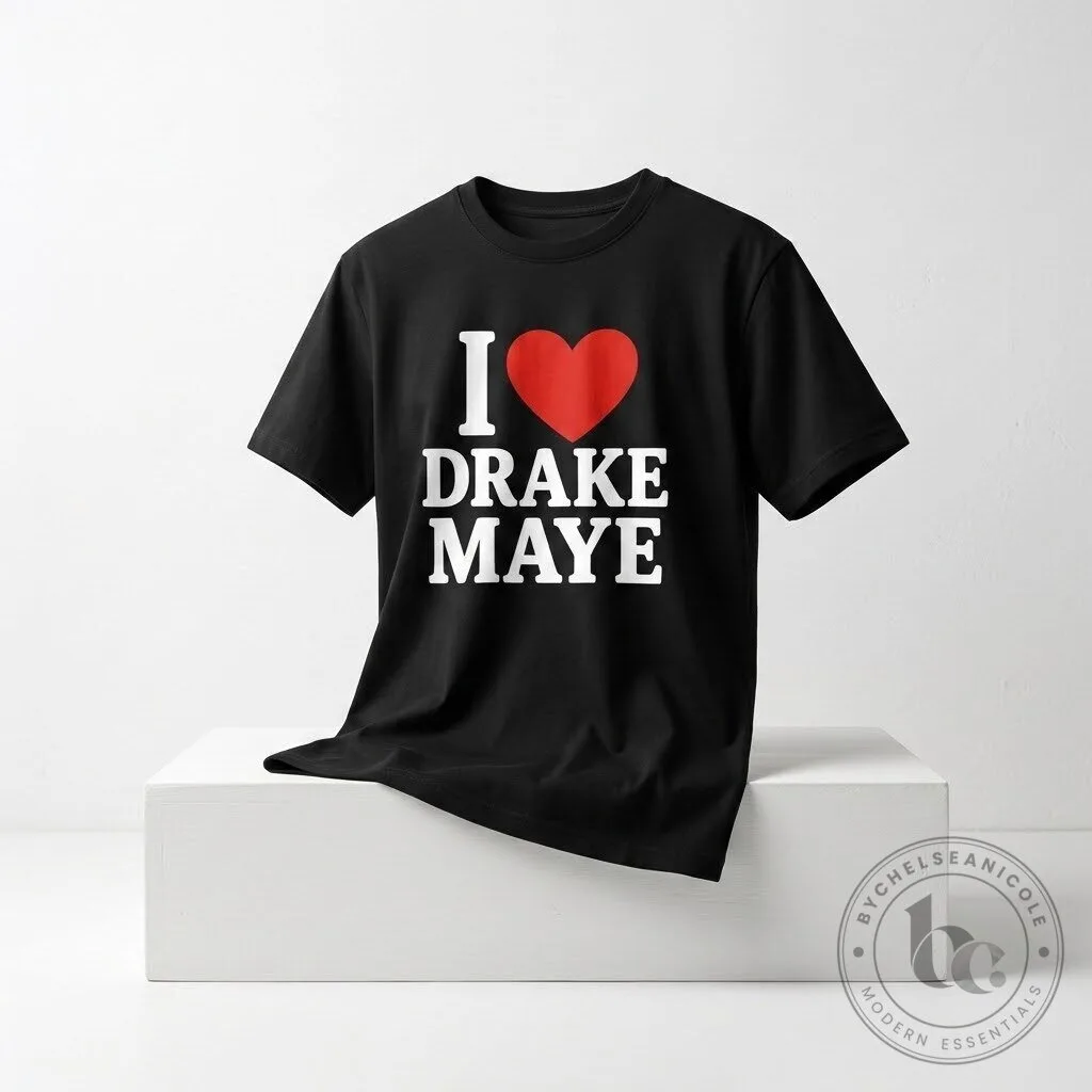 I Love Drake Maye Shirt hoodie sweatshirt 9 I Love Drake Maye Shirt hoodie sweatshirt