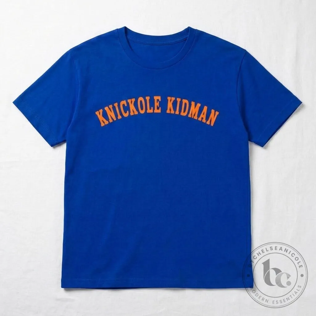 Alana Haim Knickelback Shirt